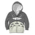 Totoro - My Neighbor Totoro Kid Hoodie Anime Style