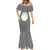 Totoro - My Neighbor Totoro Mermaid Dress Anime Style