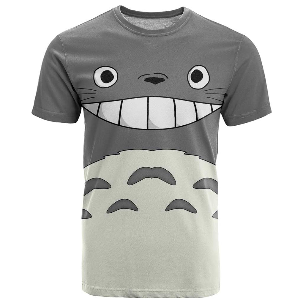 Totoro - My Neighbor Totoro T Shirt Anime Style