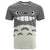 Totoro - My Neighbor Totoro T Shirt Anime Style