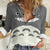 Totoro - My Neighbor Totoro Women Casual Shirt Anime Style