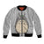 Totoro My Neighbor Totoro Bomber Jacket Ghibli Anime Style