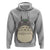 Totoro My Neighbor Totoro Hoodie Ghibli Anime Style