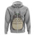 Totoro My Neighbor Totoro Hoodie Ghibli Anime Style