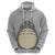 Totoro My Neighbor Totoro Hoodie Ghibli Anime Style