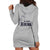 Totoro My Neighbor Totoro Hoodie Dress Ghibli Anime Style