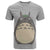 Totoro My Neighbor Totoro T Shirt Ghibli Anime Style