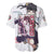 Kanao - Demon Slayer Baseball Jersey Anime Style