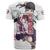 Kanao - Demon Slayer T Shirt Anime Style