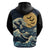 Kanagawa Wave Janpan Halloween Hoodie Japan Art Style