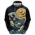 Kanagawa Wave Janpan Halloween Hoodie Japan Art Style