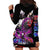 Kaneki Ken Tokyo Ghoul Grunge Hoodie Dress Anime Style