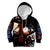 Kaneki Ken Tokyo Ghoul Grunge Kid Hoodie Anime Style