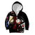 Kaneki Ken Tokyo Ghoul Grunge Kid Hoodie Anime Style