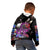 Kaneki Ken Tokyo Ghoul Grunge Kid Hoodie Anime Style