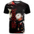 Kaneki Ken Tokyo Ghoul Grunge T Shirt Anime Style