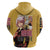 Soul Evans Soul Eater Hoodie Anime Style