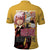 Soul Evans Soul Eater Polo Shirt Anime Style