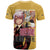 Soul Evans Soul Eater T Shirt Anime Style