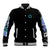 Black Star - Soul Eater Baseball Jacket Japan Anime Style