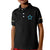 Black Star - Soul Eater Kid Polo Shirt Japan Anime Style