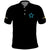 Black Star - Soul Eater Polo Shirt Japan Anime Style