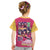 Ai Hoshino Oshi no Ko Kid T Shirt Anime Style