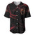 im-never-alone-skull-demon-baseball-jersey