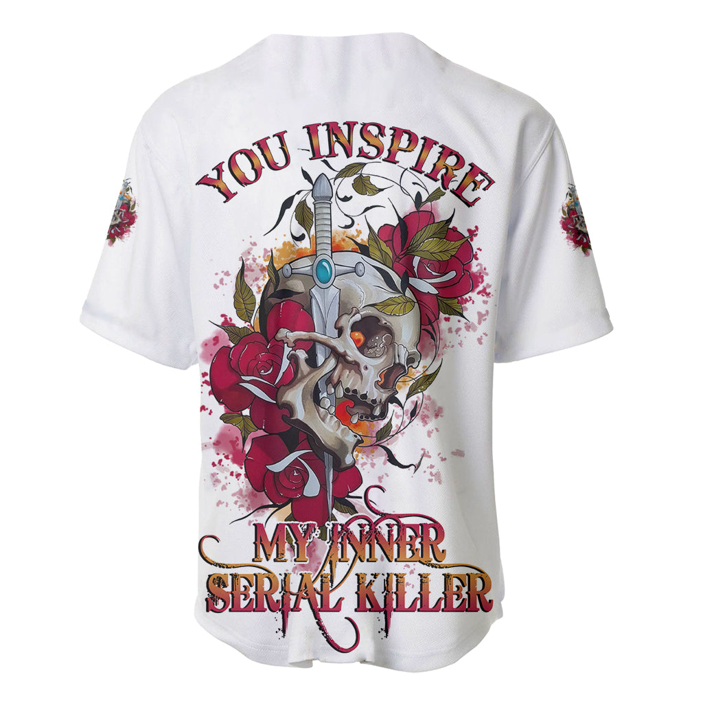 you-inspire-my-inner-serial-k-skull-rose-baseball-jersey