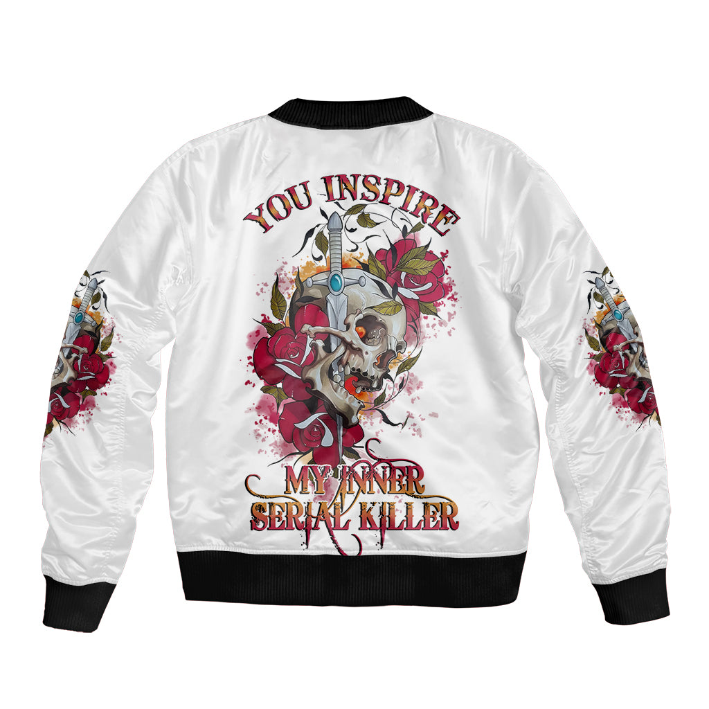 you-inspire-my-inner-serial-k-skull-rose-bomber-jacket