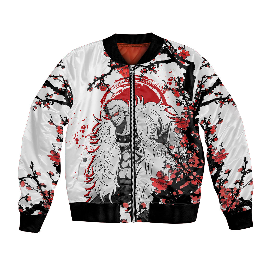 Donquixote - Japan Style Anime Bomber Jacket