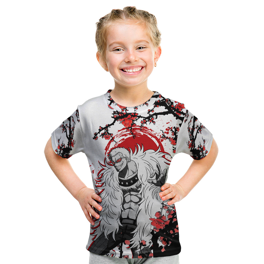 Donquixote - Japan Style Anime Kid T Shirt