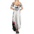 Donquixote - Japan Style Anime Summer Maxi Dress