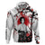 Uchiha Sasuke - Japan Style Anime Hoodie