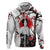 Uchiha Sasuke - Japan Style Anime Hoodie