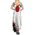 Minato Namikaze - Japan Style Anime Summer Maxi Dress