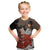 Giant Titan - Attack On Titan Kid T Shirt Attack On Titan