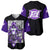 Black Frieza Baseball Jersey Dragon Ball Mix Anime Manga