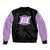 Frieza Bomber Jacket Dragon Ball Mix Anime Manga