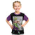 Broly Legendary SSJ Kid T Shirt Dragon Ball Mix Anime Manga