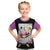 Majin Buu Kid T Shirt Dragon Ball Mix Anime Manga