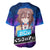 Inugami Korone Holo Live Baseball Jersey Galaxy Style