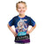 Pekora Usada Holo Live Kid T Shirt Galaxy Style