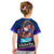 Houshou Marine Holo Live Kid T Shirt Galaxy Style