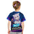 Nekomata Okayu Holo Live Kid T Shirt Galaxy Style