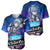 Hoshimachi Suisei Holo Live Baseball Jersey Galaxy Style