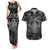 cowboy-skull-couples-matching-tank-maxi-dress-and-hawaiian-shirt-cowboy-take-me-away