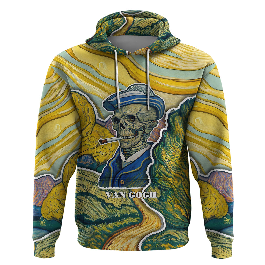 vincent-van-gogh-skull-hoodie