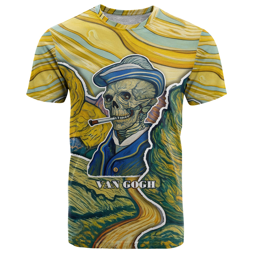 vincent-van-gogh-skull-t-shirt