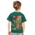 Yusuke Urameshi Yuyu Hakusho Kid T Shirt Anime Style